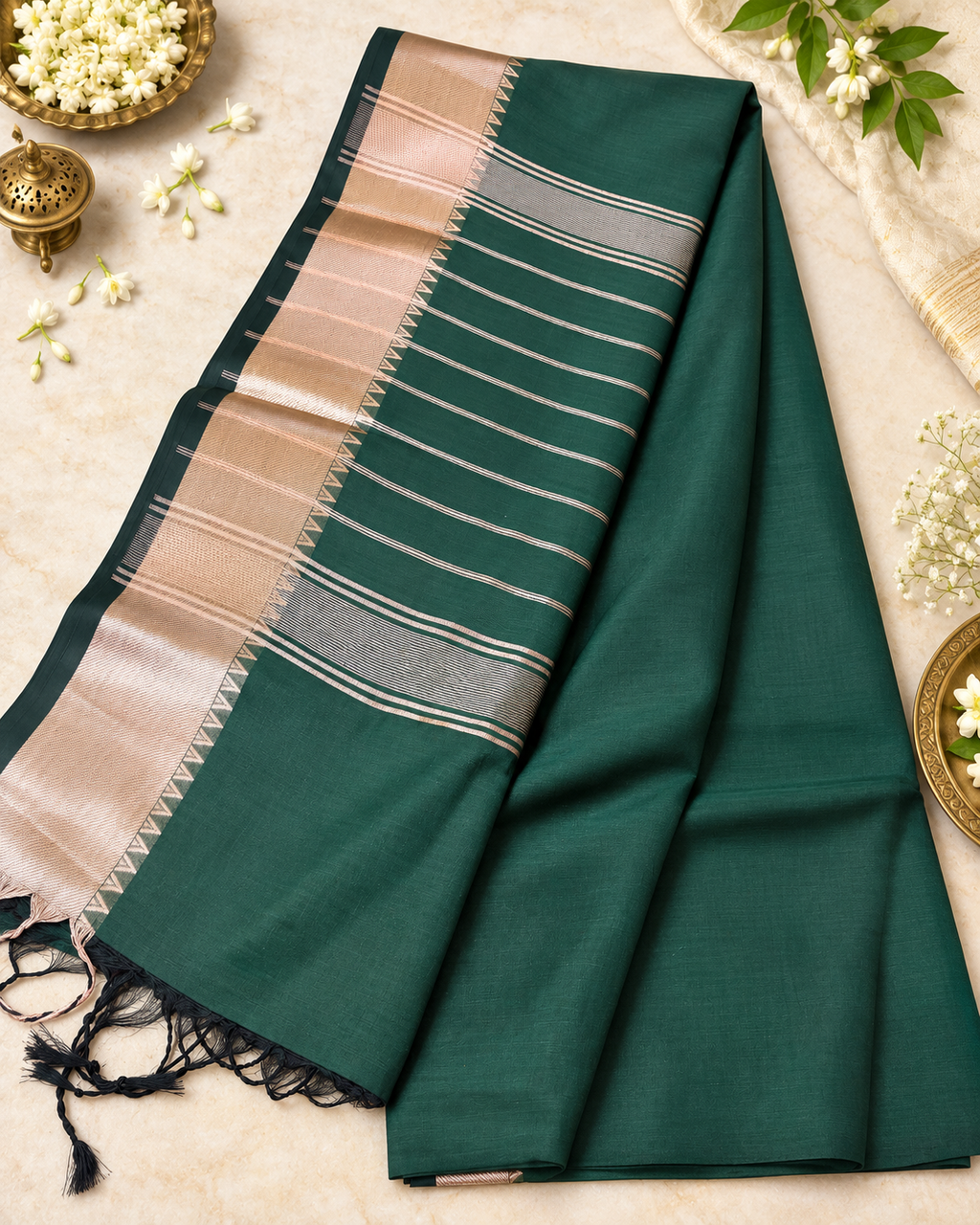 Maheswari Saree