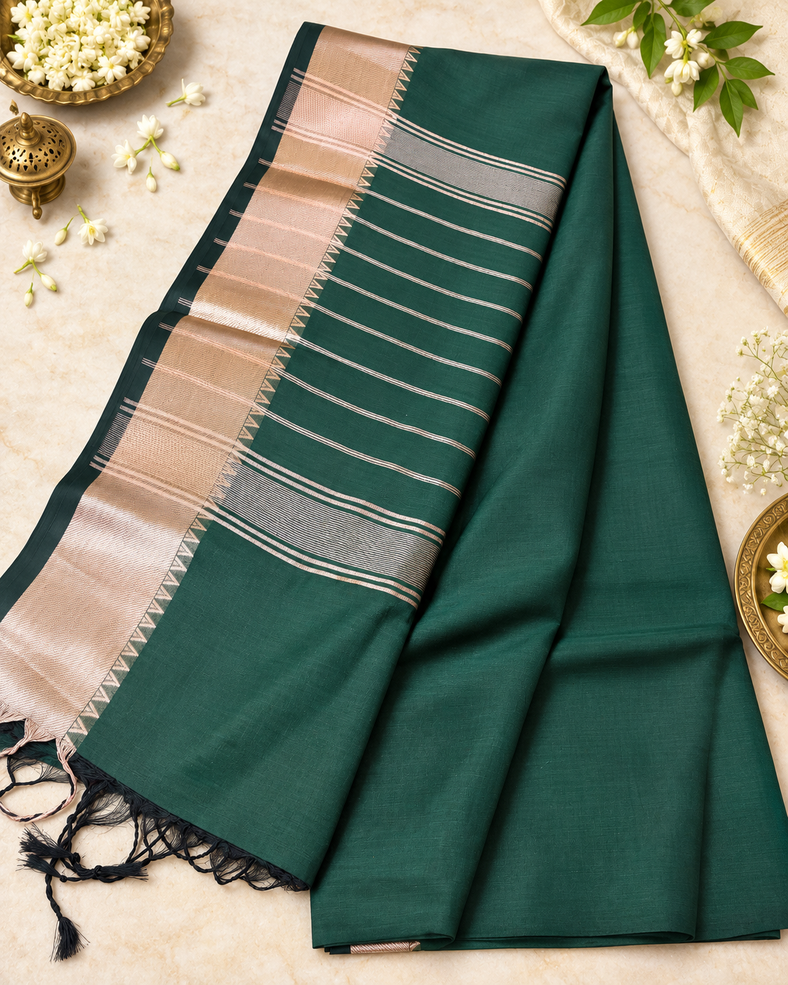 Maheswari Saree