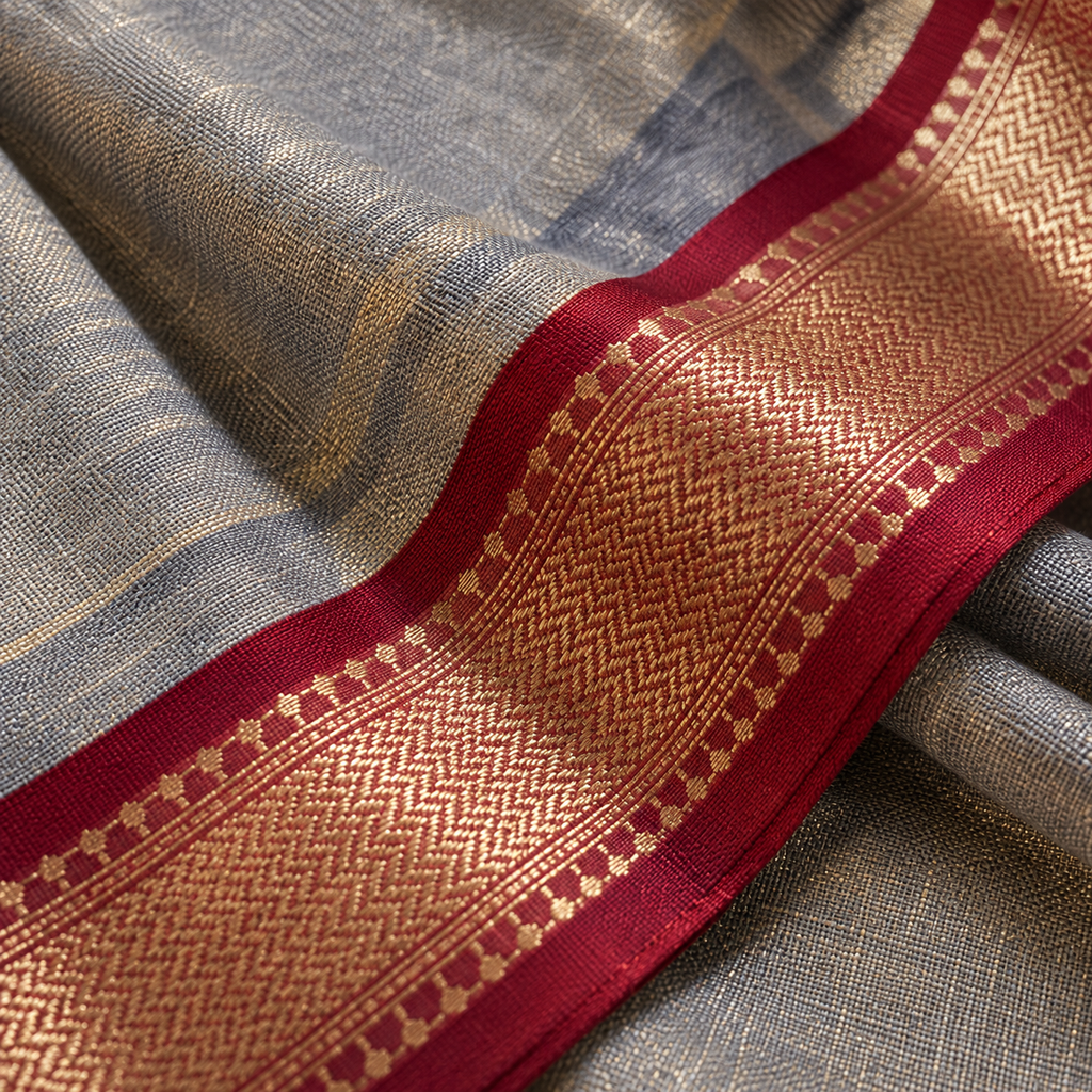 Maheswari Tissue