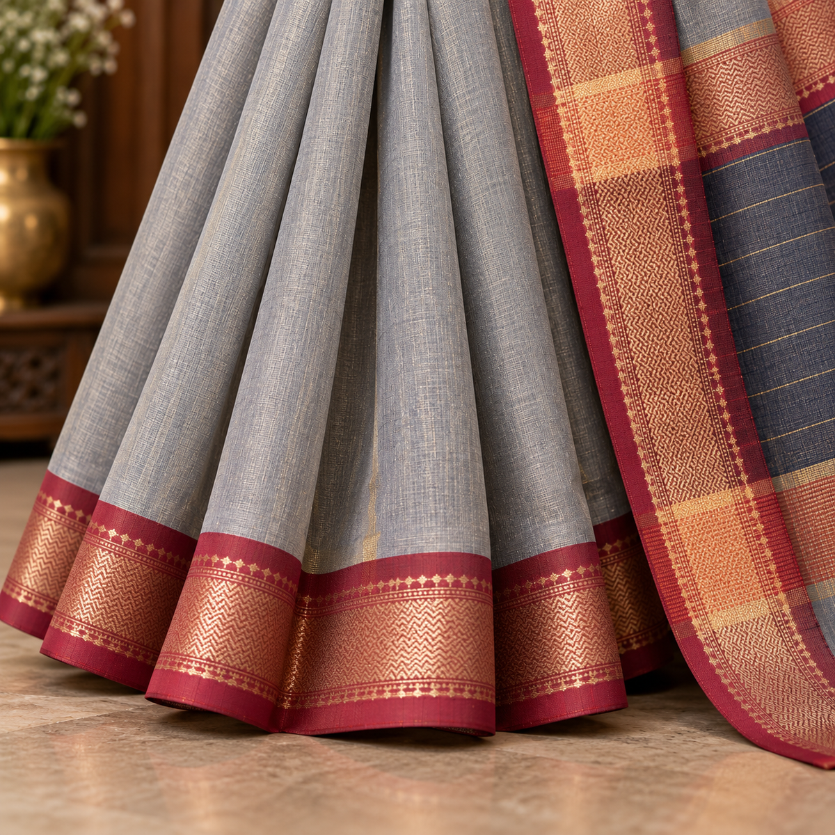 Maheswari Tissue