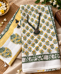 Maheswari Saree