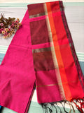 Maheswari Saree