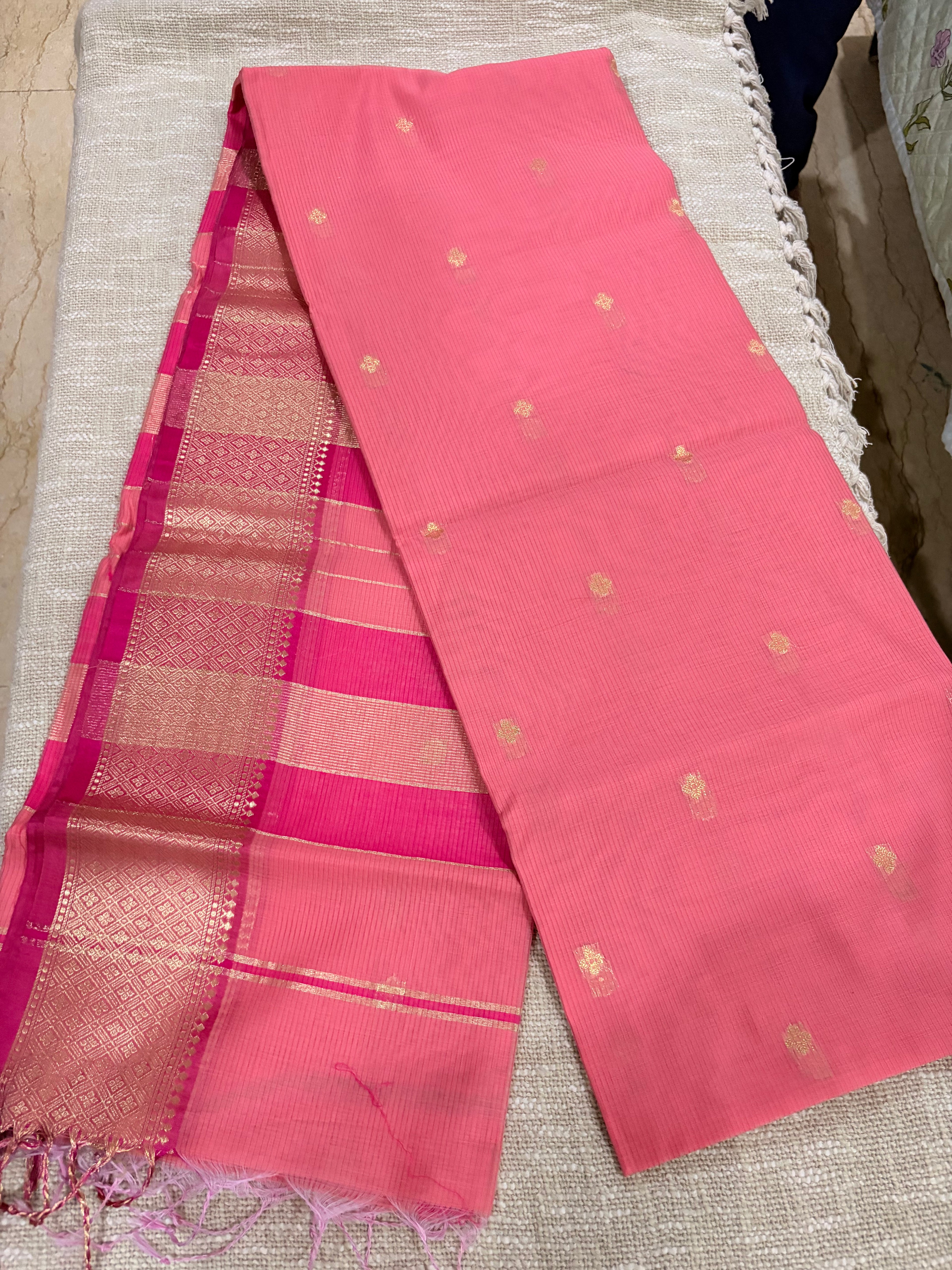 Maheswari saree