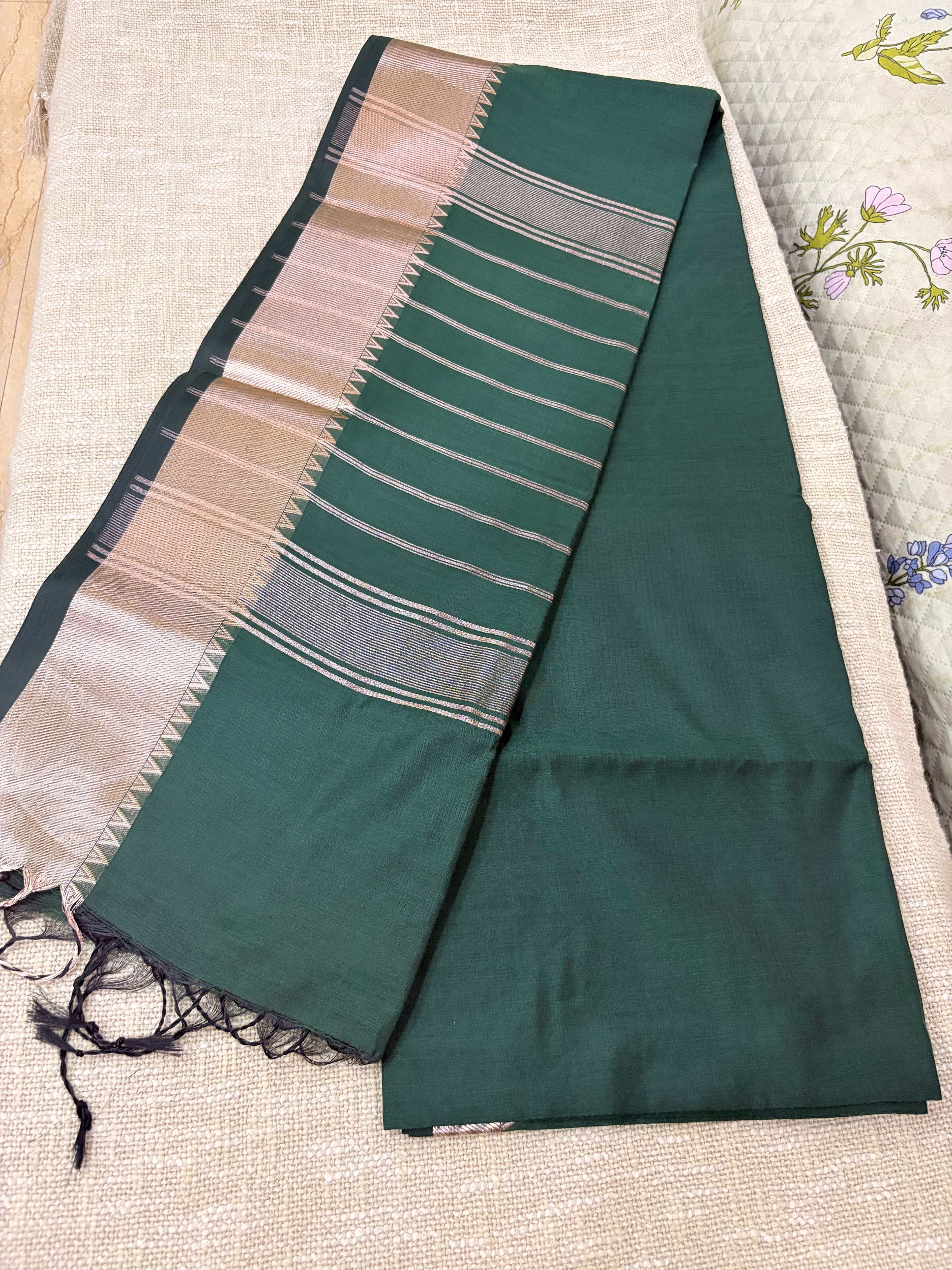 Maheswari Saree