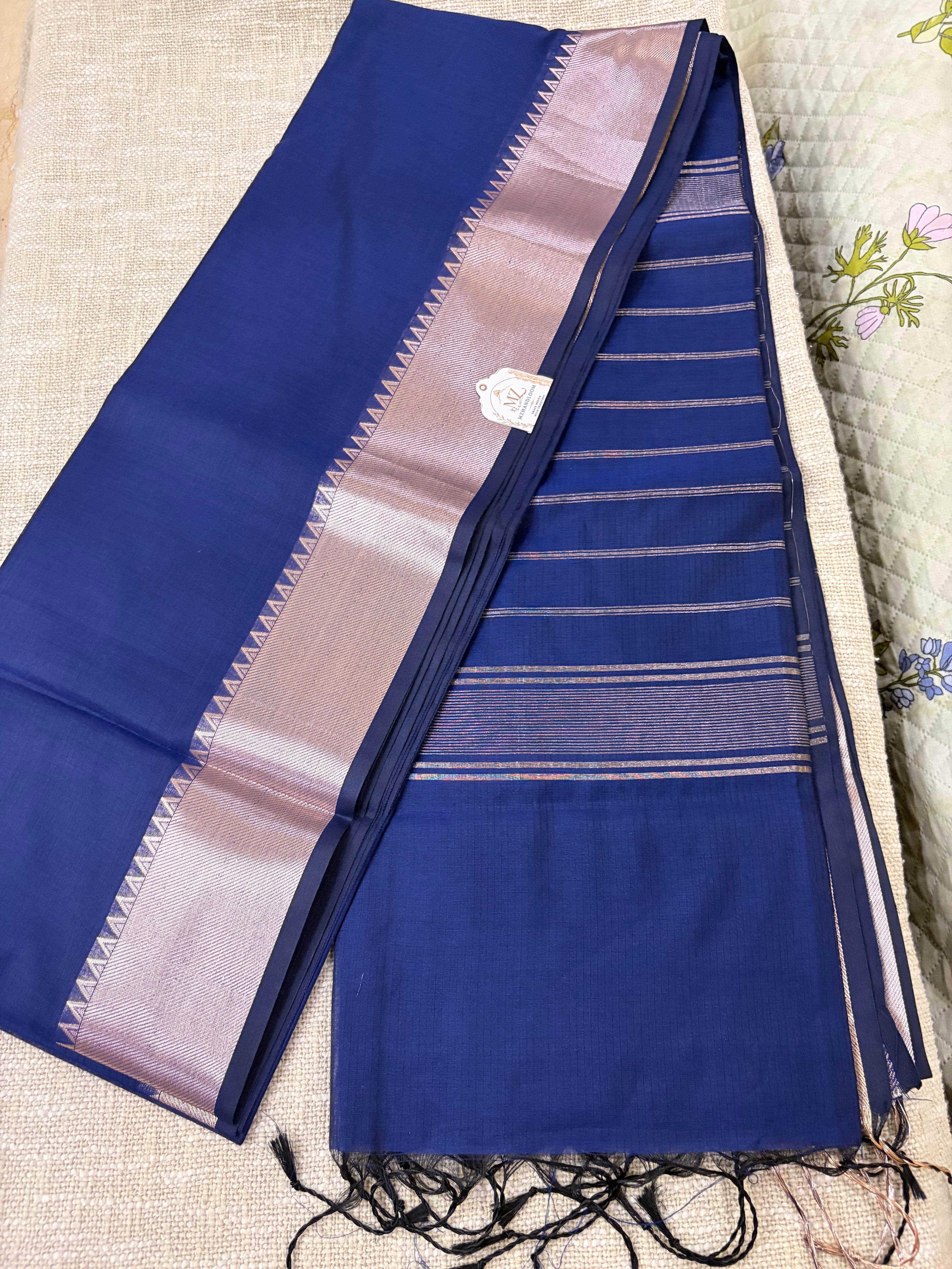 Maheswari Saree